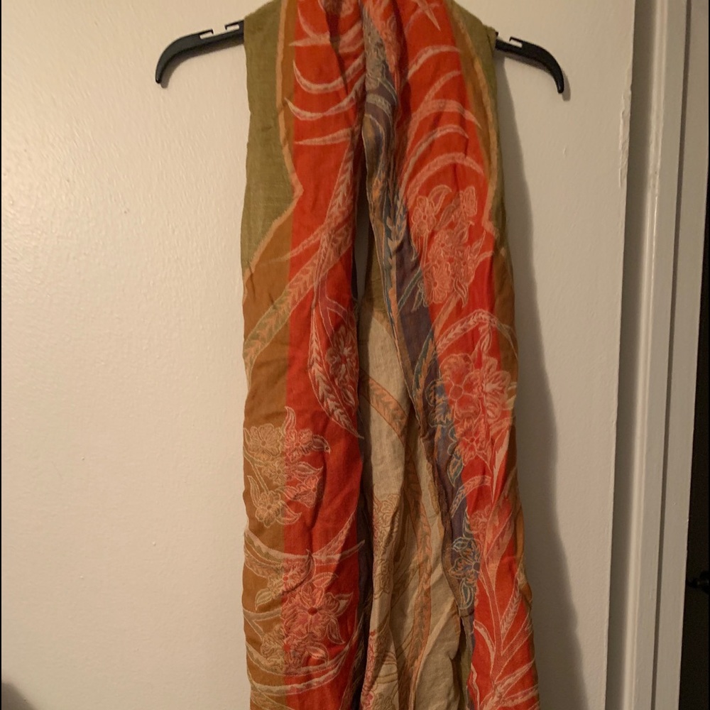 Scarf